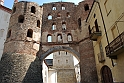 Susa - Porta Savoia (o porta del Paradiso) (Sec. III - IV d.C.)_009